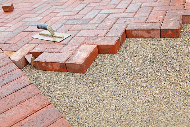 Best Budget-friendly driveway pavers in Thornport, OH